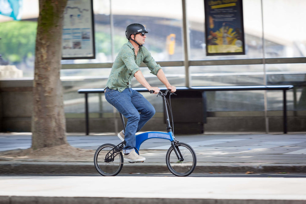 Benefits of a Cycle to Work Scheme for Employers